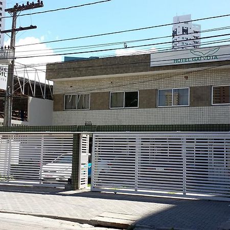Hotel Gaivota Recife Eksteriør bilde