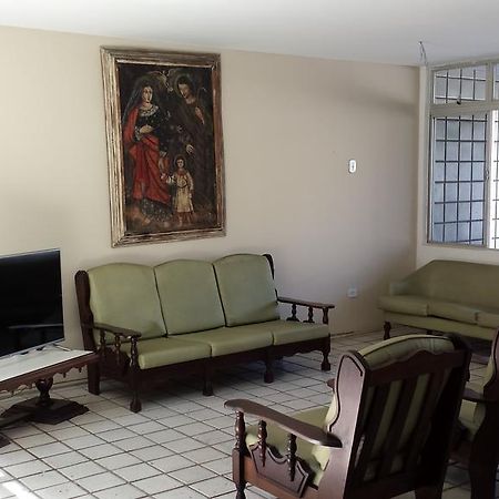 Hotel Gaivota Recife Eksteriør bilde