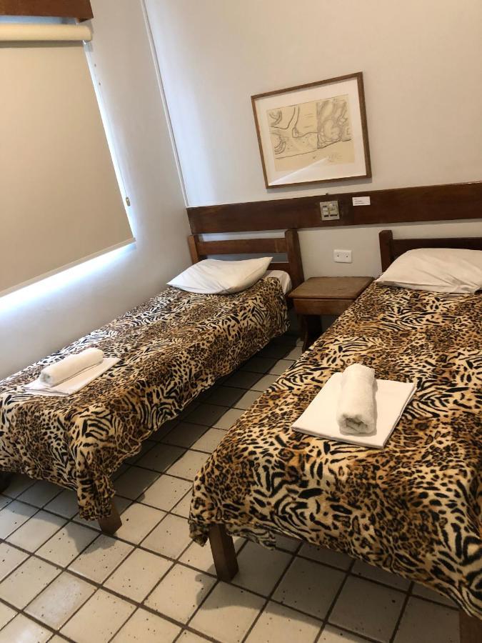 Hotel Gaivota Recife Eksteriør bilde