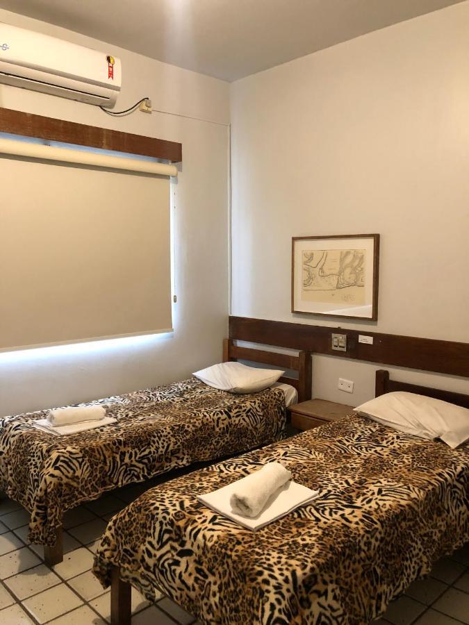 Hotel Gaivota Recife Eksteriør bilde