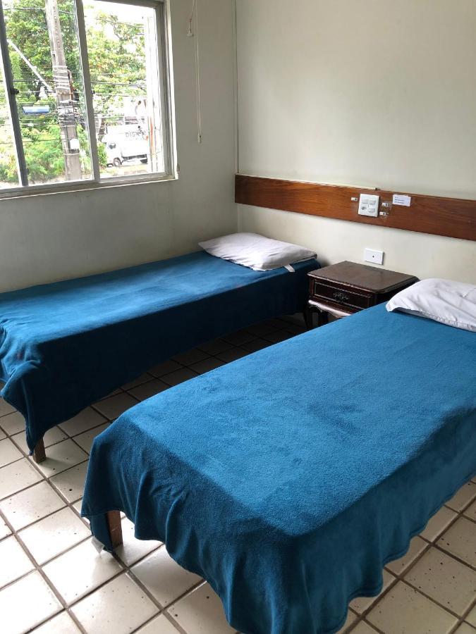 Hotel Gaivota Recife Eksteriør bilde