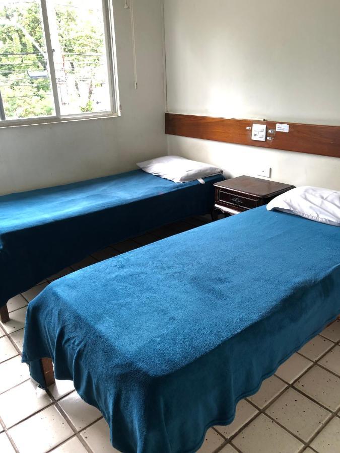 Hotel Gaivota Recife Eksteriør bilde