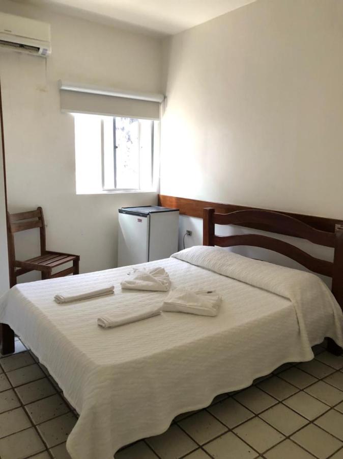 Hotel Gaivota Recife Eksteriør bilde