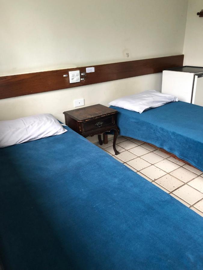 Hotel Gaivota Recife Eksteriør bilde