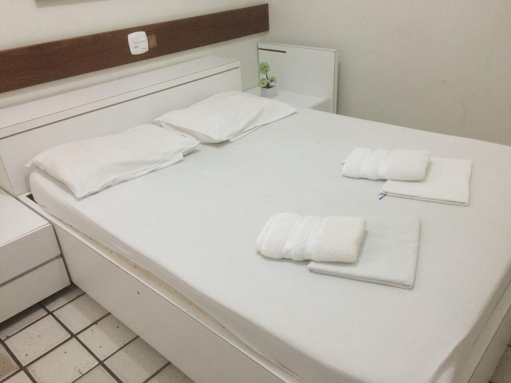 Hotel Gaivota Recife Rom bilde