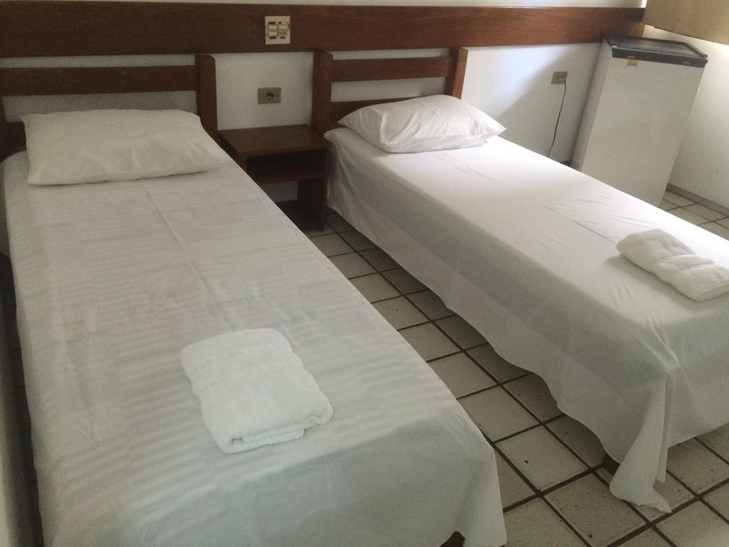 Hotel Gaivota Recife Rom bilde