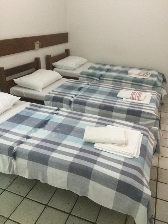 Hotel Gaivota Recife Rom bilde