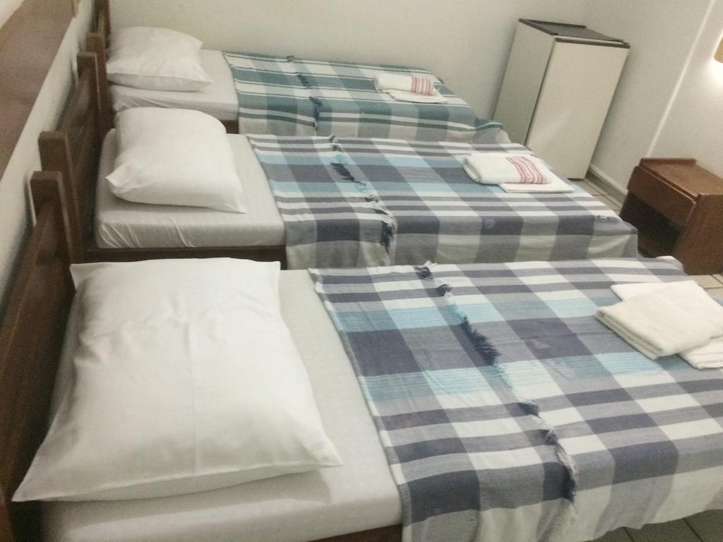 Hotel Gaivota Recife Rom bilde