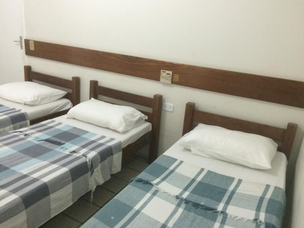 Hotel Gaivota Recife Rom bilde