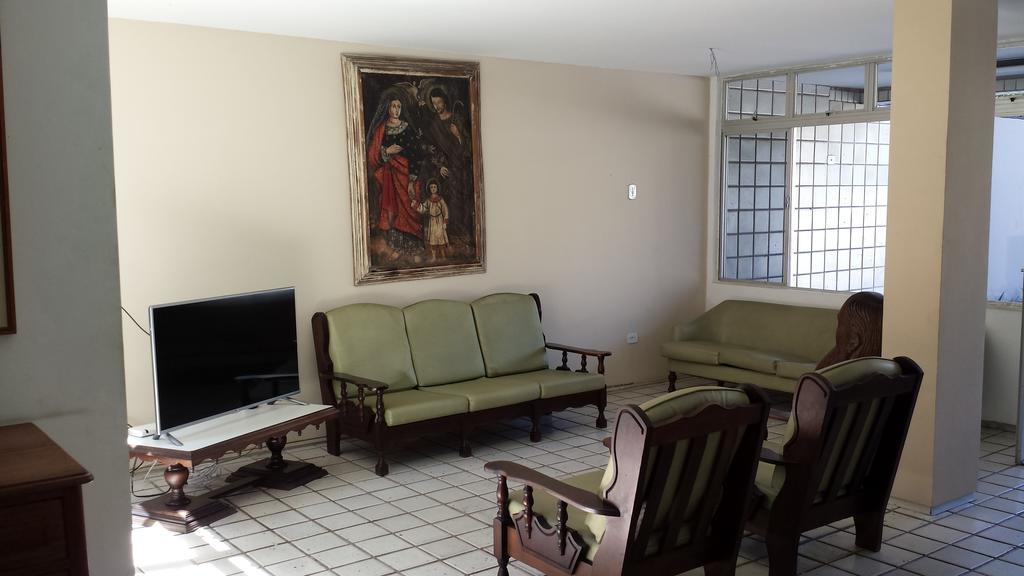 Hotel Gaivota Recife Eksteriør bilde